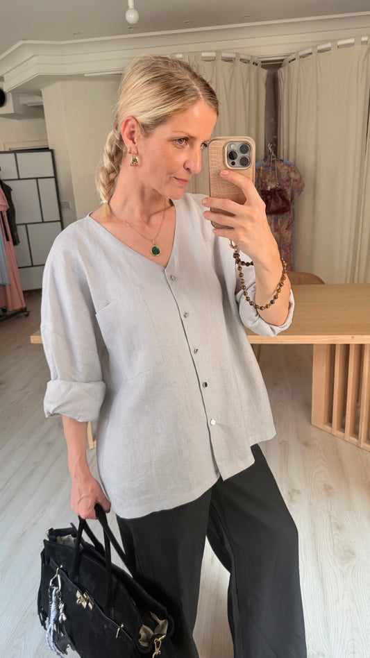 Lina krekla jaka